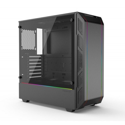Phanteks Eclipse P350X - Noir