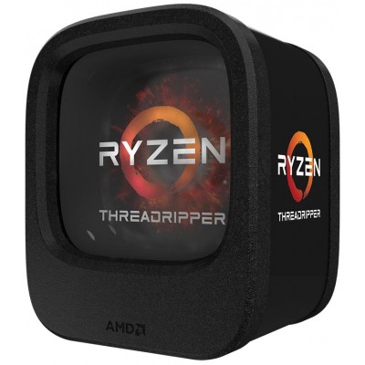 AMD Ryzen Threadripper 1900X (3,8GHz)