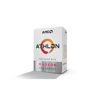 AMD Athlon 200GE (3,2GHz)