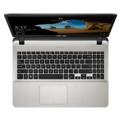 Asus VivoBook X507MA-BR198T - N5000 4G 256G W10H 15,6"