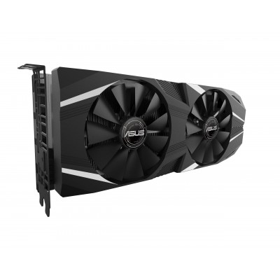 Asus GeForce RTX 2070 8G OC Dual