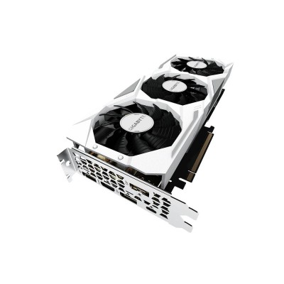 Gigabyte GeForce RTX 2080 Gaming OC 8G - White