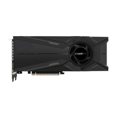 Gigabyte GeForce RTX 2080 Turbo OC 8G