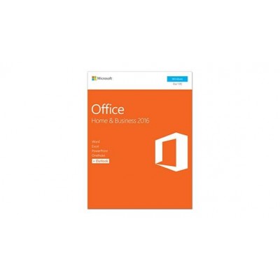 Microsoft Office Famille et Petite Entreprise 2016
