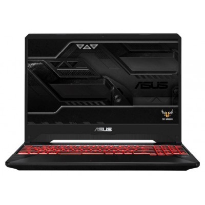Asus TUF Gaming FX505GM-BN018T - i7-8750H 8G 128G+1T GTX1060 W10H 15"