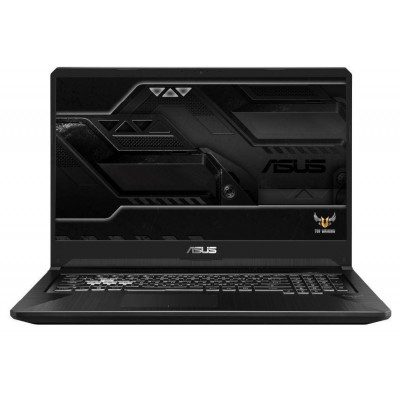 Asus TUF Gaming FX705GD-EW096T - i7-8750H 8G 128G+1T GTX1050 W10H 17"