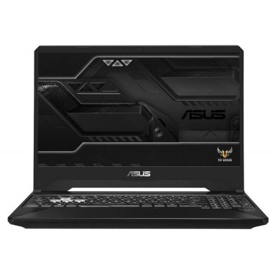 Asus TUF Gaming FX505GD-BQ116T - i5-8300H 8G 128G+1T GTX1050 W10H 15"