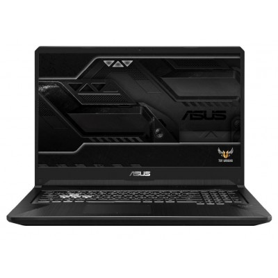 Asus TUF Gaming FX705GM-EW051T - i7-8750H 8G 128G+1T GTX1060 W10H 17"