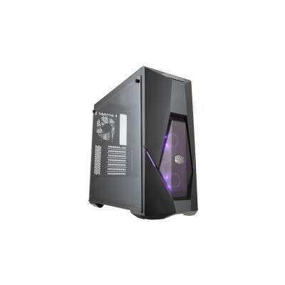 Cooler Master MasterBox K500 - LED RGB