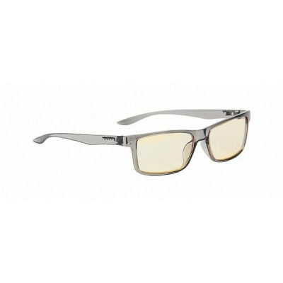 Lunettes Gunnar Vertex Smoke