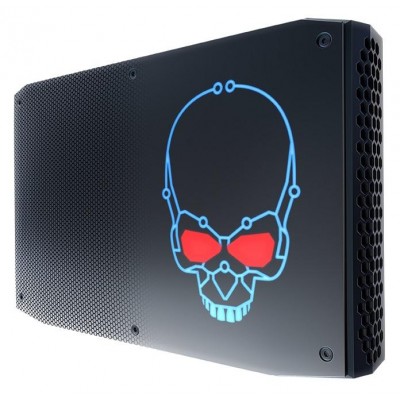 NUC Intel Hades Canyon 8 VR NUC8i7HNK - i7-8705G AMD RX Vega M DDR4