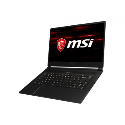 MSI GS65 8RE-052FR Stealth Thin