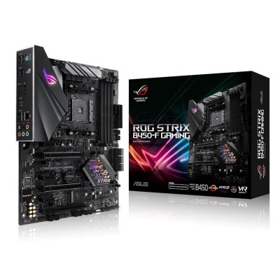 EOL - CM ASUS ROG STRIX B450-F GAMING