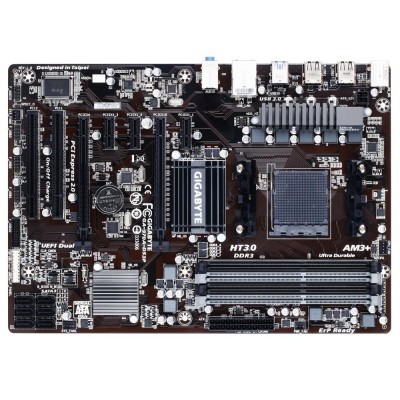 CM Gigabyte GA-970A-DS3P