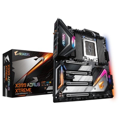 CM GIGABYTE X399 AORUS XTREME