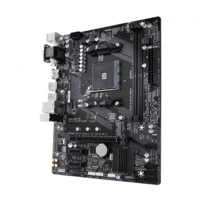 CM GIGABYTE GA-A320M-S2H