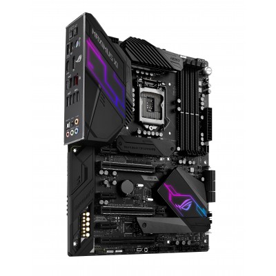 CM Asus Z390 ROG MAXIMUS XI HERO