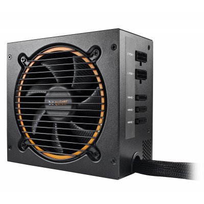 be quiet! Pure Power 11 500W CM - 80PLUS Gold