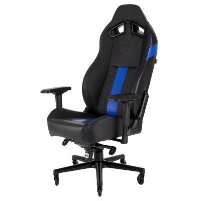 Corsair T2 Road Warrior - Noir/Bleu