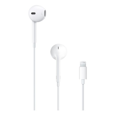 Apple Earpods - Lightning