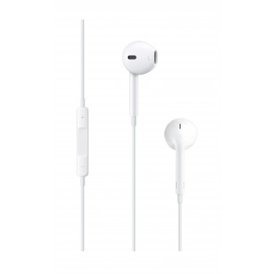 Apple EarPods - mini-jack 3,5 mm