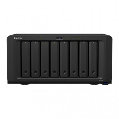 Synology DiskStation DS1819+