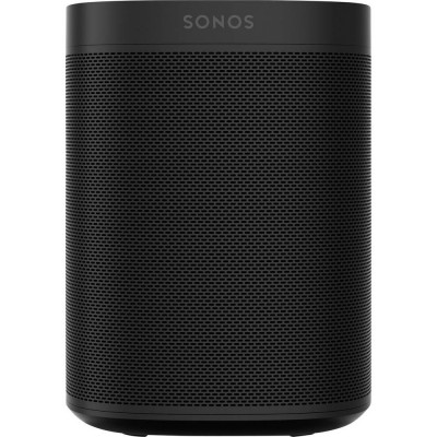 Sonos One - Noir