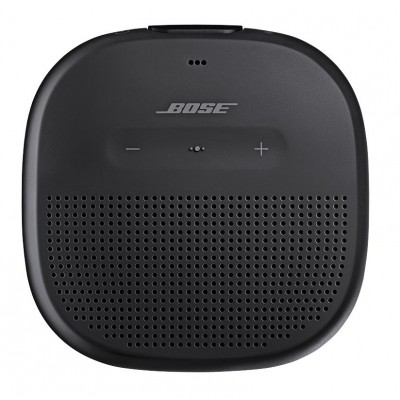 Bose SoundLink Micro - Noir
