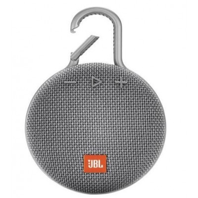 JBL CLIP 3 - Gris