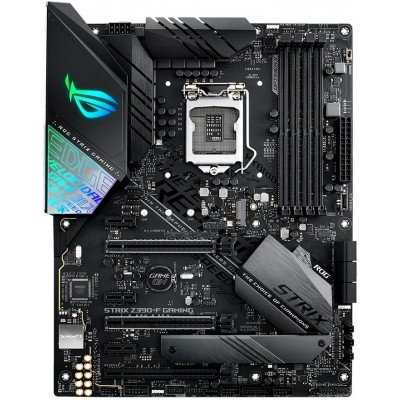 CM ASUS ROG STRIX Z390-F GAMING