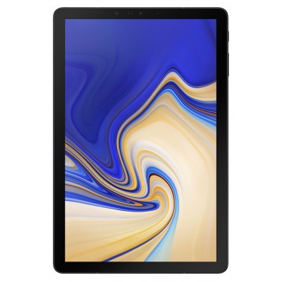 Samsung Galaxy Tab S4 10.5" SM-T835 64Go - Noir