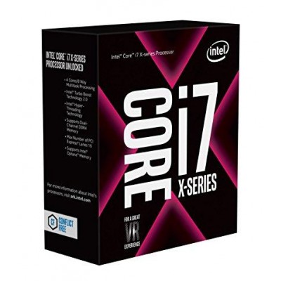 Intel Core i7-9800X (3,80GHz)