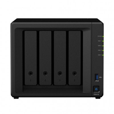 Synology DiskStation DS418