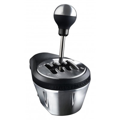 Thrustmaster TH8A Add-On Shifter
