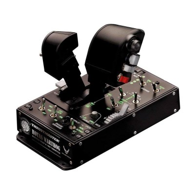 Thurstmaster HOTAS WARTHOG Dual Throttle