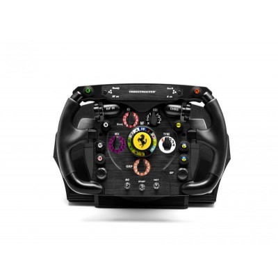 Thrustmaster Ferrari F1 Wheel Add-On