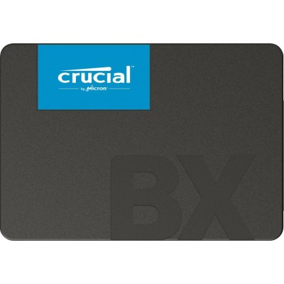 Crucial BX500 960Go