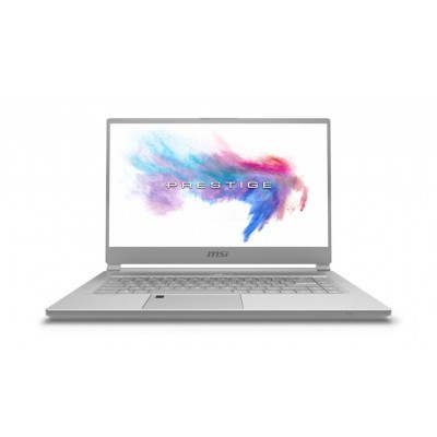 MSI P65 8RD-019FR Creator