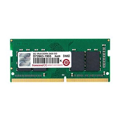 Transcend SO-DDR4 4Go 2400MHz