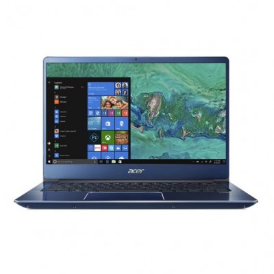 Acer Swift 3 SF314-54-573C - i5-8250U 8G 256G+1T W10H 14"FHD