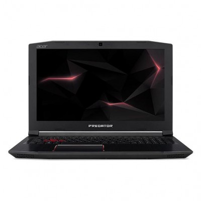 Acer Predator Helios 300 PH315-51-7075 - i7-8750H 8G 128G+1T GTX1050T