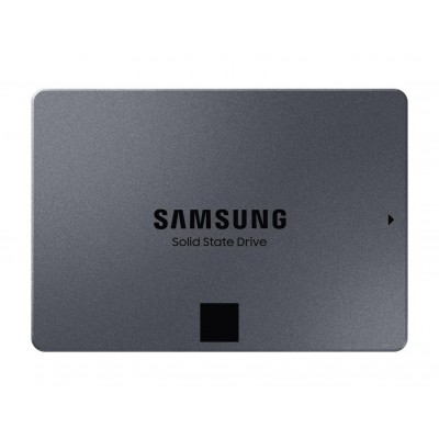 Samsung 860 QVO 2To