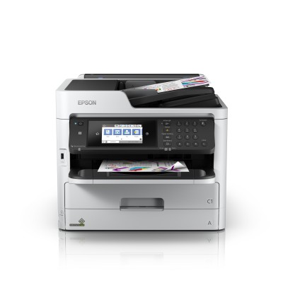 Epson WorkForce Pro WF-C5790DWF