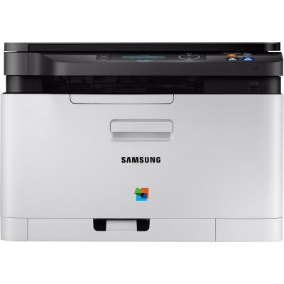 Imprimante HP Xpress SL-C483W
