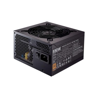 Alimentation Cooler Master MasterWatt MPX 550W - 80PLUS Bronze 