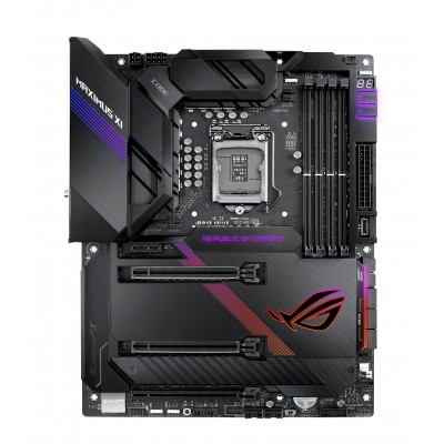 CM Asus ROG MAXIMUS XI CODE