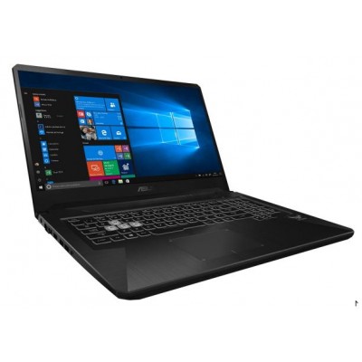 Portable Asus PX750GD-EW098R i7-8750H 32G 256G+1T GTX 1050 W10P 17,3"