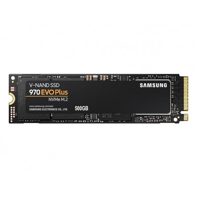 Samsung 970 EVO Plus 500Go