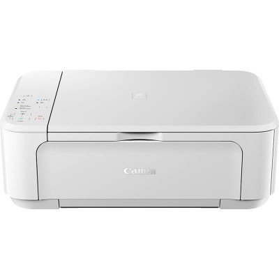 Canon Pixma MG3650S - Blanche