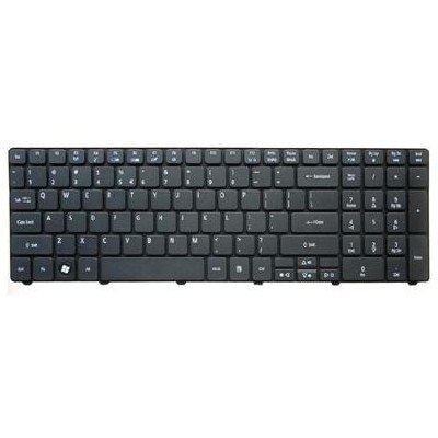 Clavier français Toshiba pour Satellite C50-A - H000054360